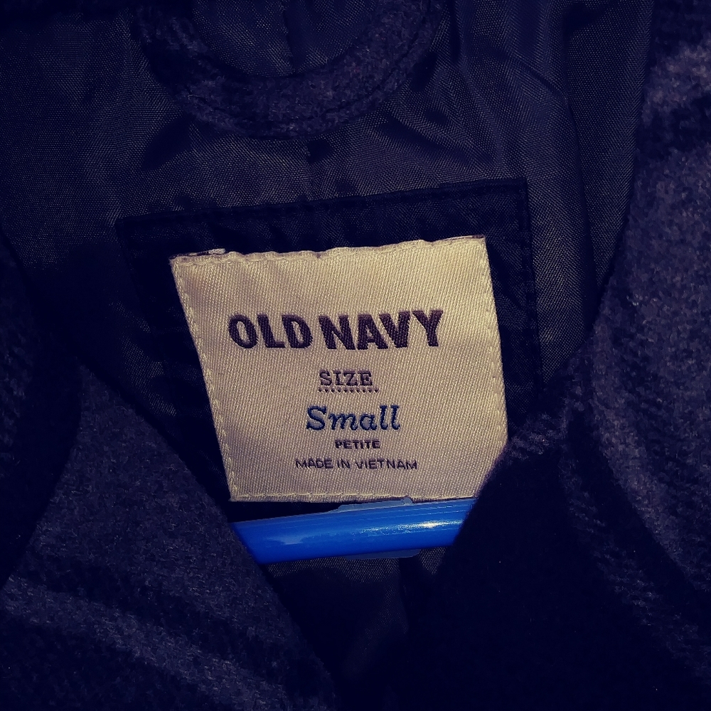 Coat - Picture 3 of 3